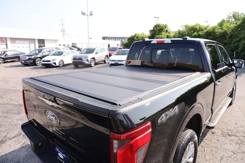 Ford F-150 Vehicle Image 07