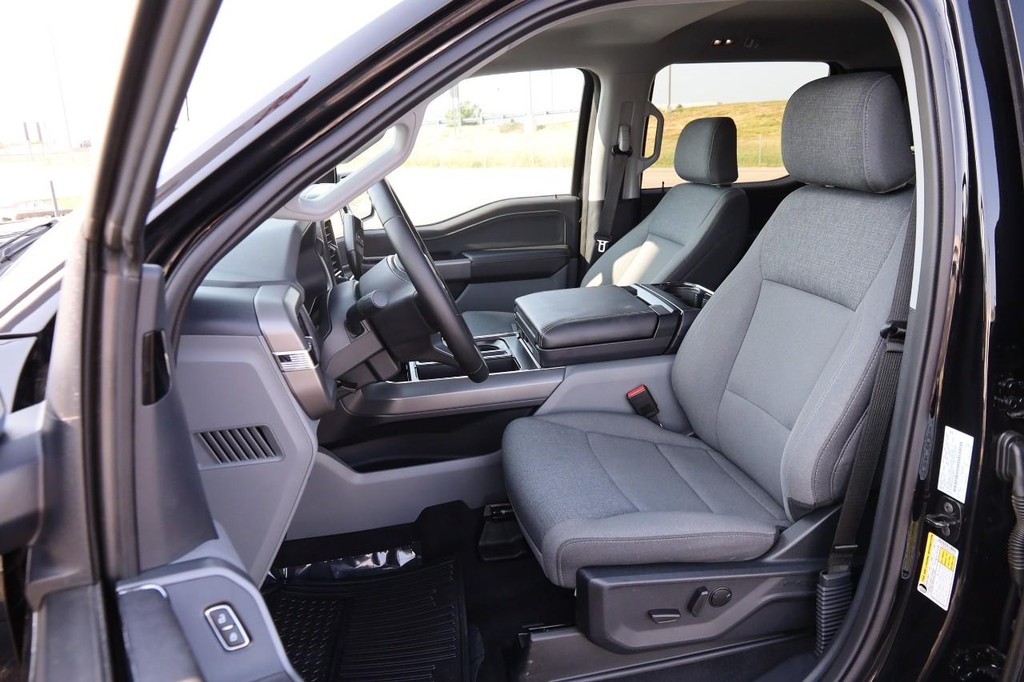 Ford F-150 Vehicle Image 08