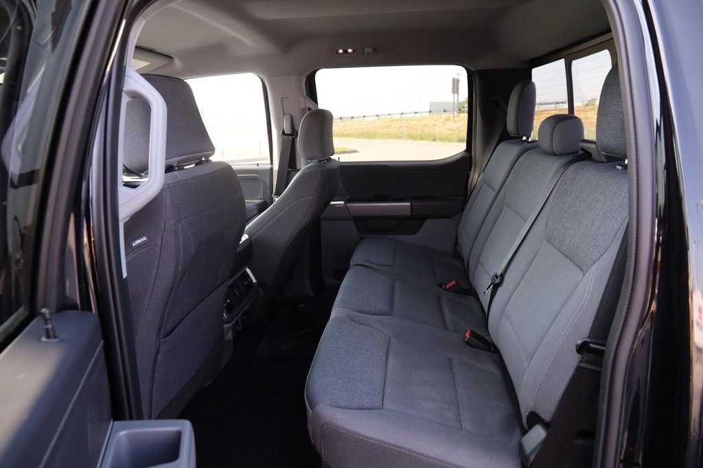 Ford F-150 Vehicle Image 09