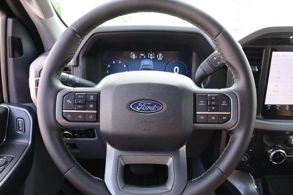 Ford F-150 Vehicle Image 10