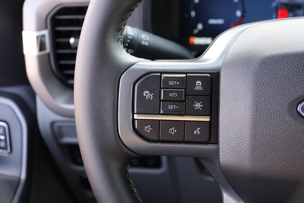 Ford F-150 Vehicle Image 11
