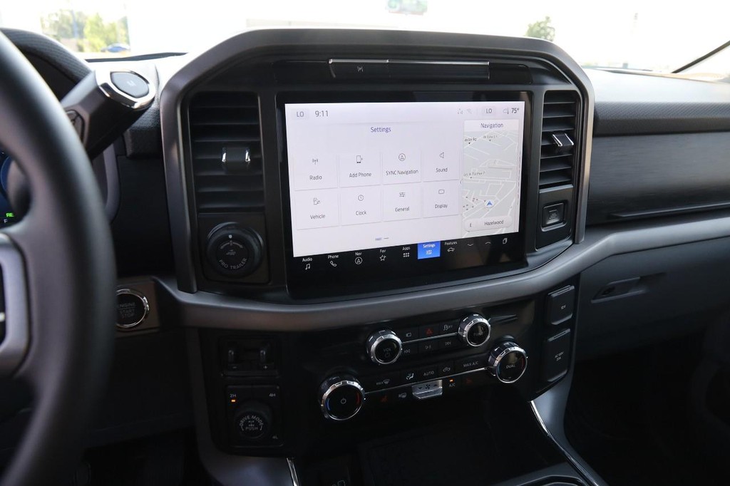 Ford F-150 Vehicle Image 15