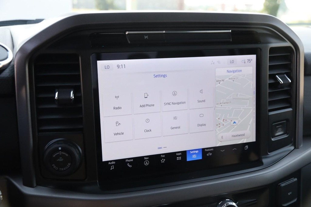 Ford F-150 Vehicle Image 16