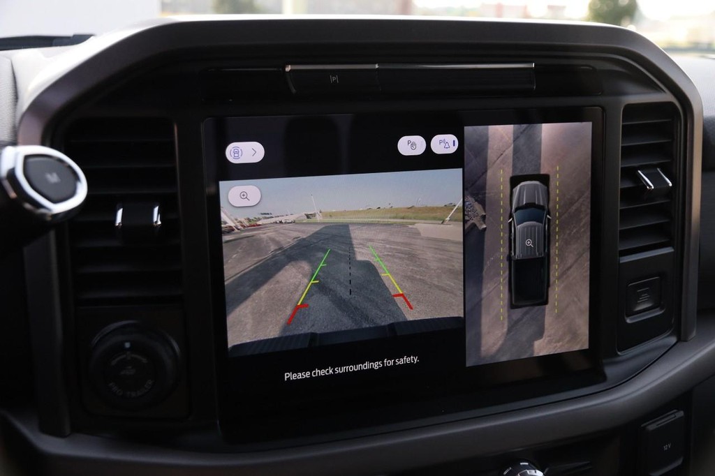 Ford F-150 Vehicle Image 17