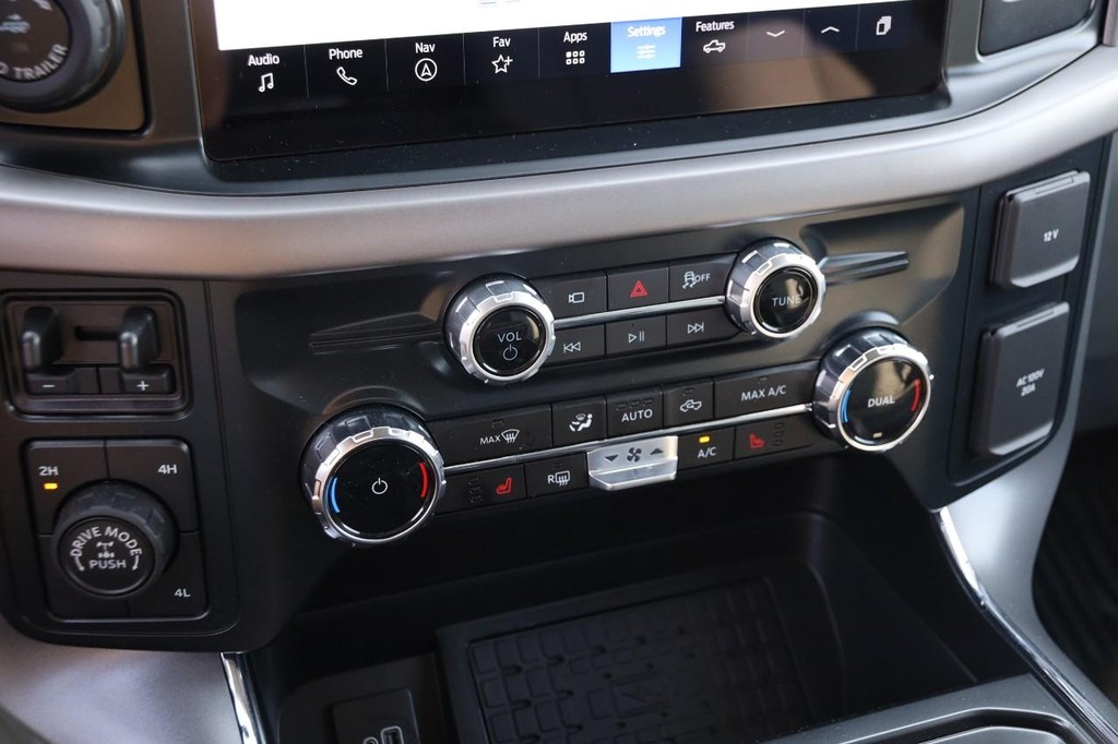 Ford F-150 Vehicle Image 18