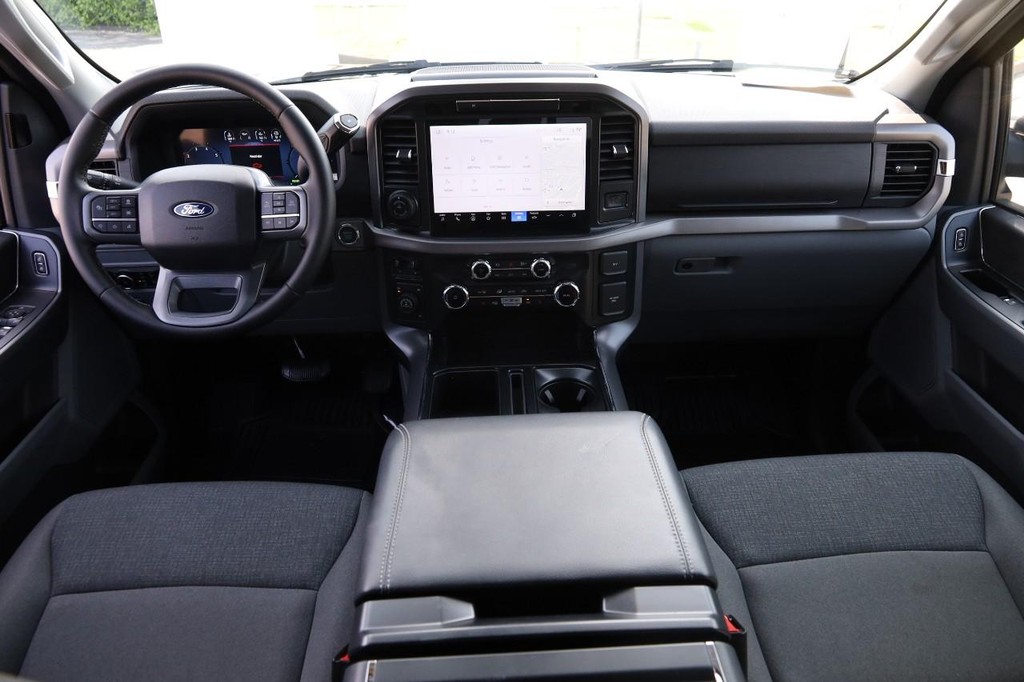 Ford F-150 Vehicle Image 21
