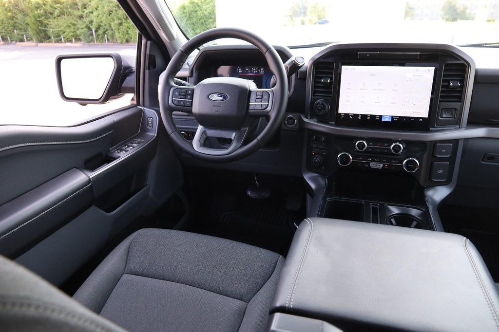 Ford F-150 Vehicle Image 22