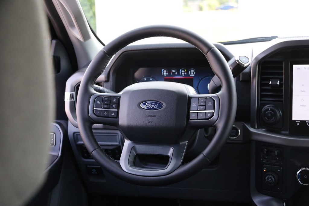 Ford F-150 Vehicle Image 23