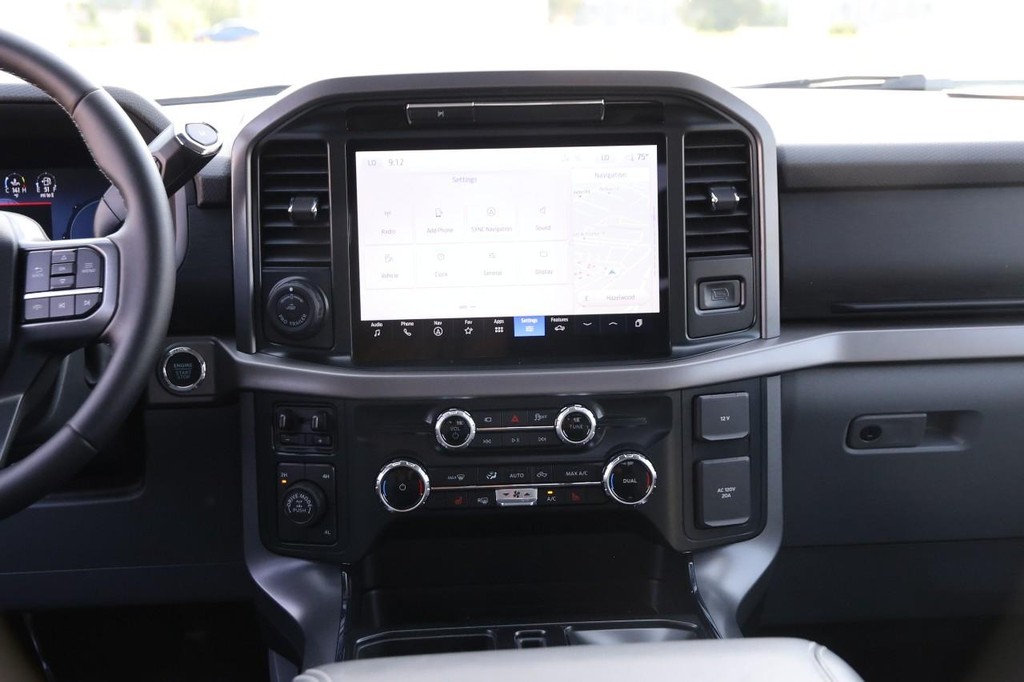 Ford F-150 Vehicle Image 24