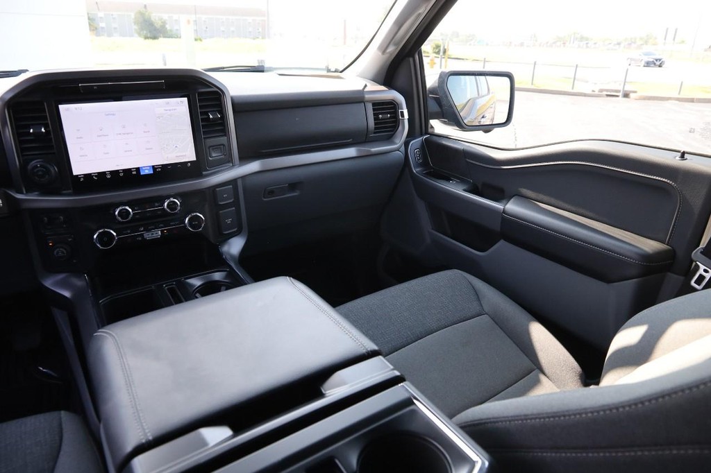 Ford F-150 Vehicle Image 25
