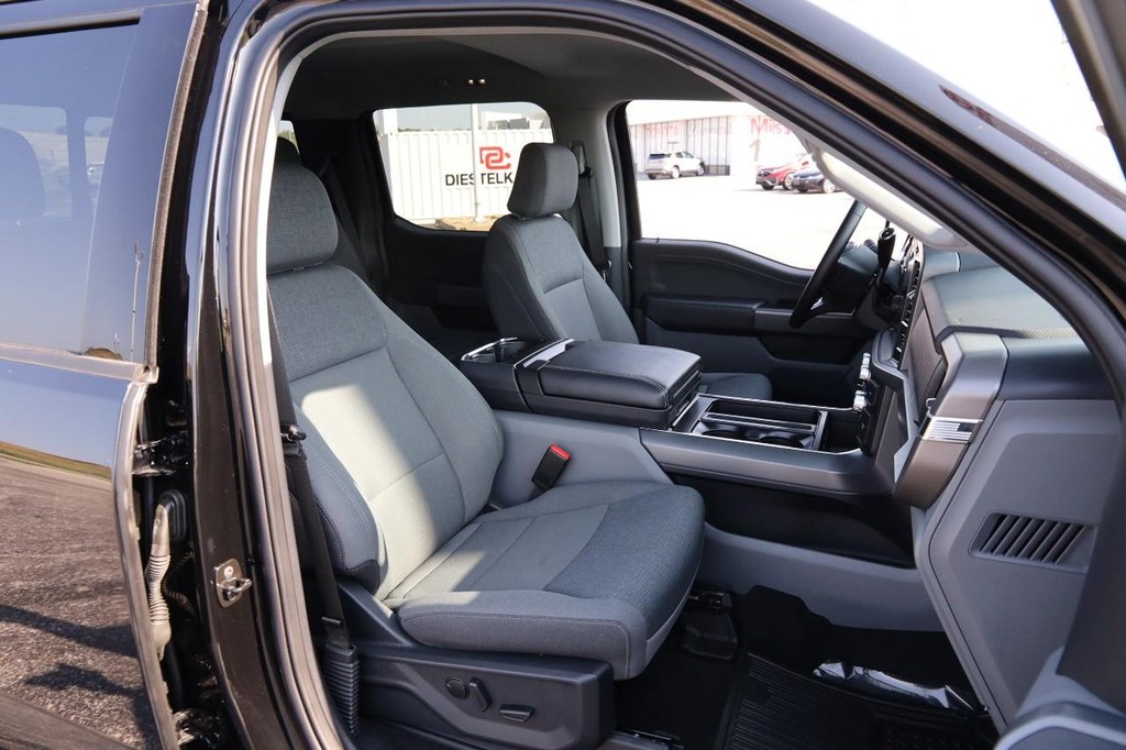 Ford F-150 Vehicle Image 26
