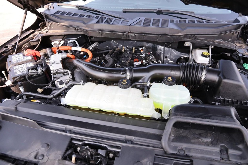 Ford F-150 Vehicle Image 27