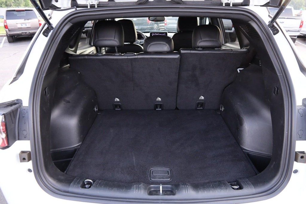 Jeep Compass Vehicle Image 07