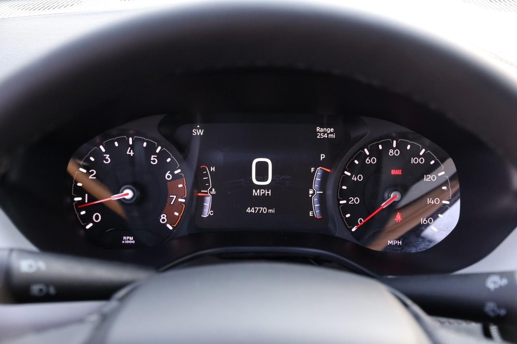 Jeep Compass Vehicle Image 13