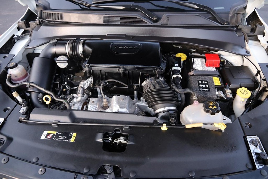 Jeep Compass Vehicle Image 29