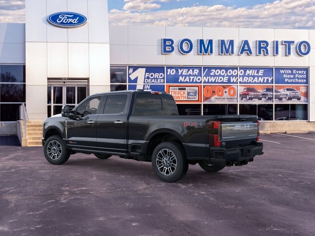 Ford Super Duty F-350 SRW Vehicle Image 04