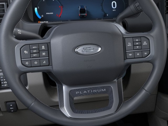 Ford Super Duty F-350 SRW Vehicle Image 12