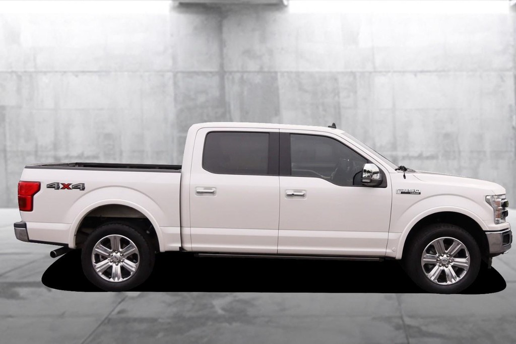 Ford F-150 Vehicle Full-screen Gallery Image 5