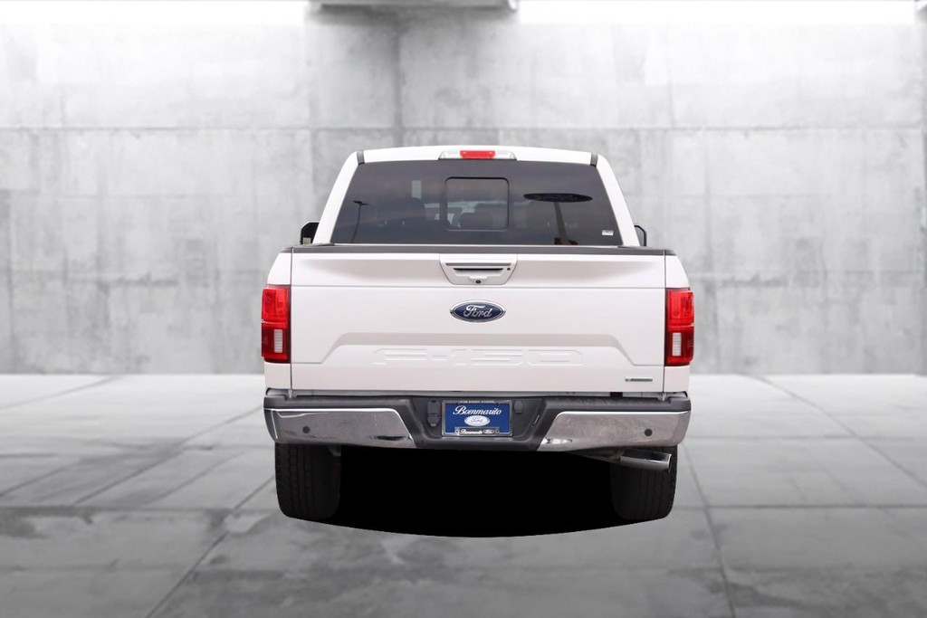 Ford F-150 Vehicle Full-screen Gallery Image 6