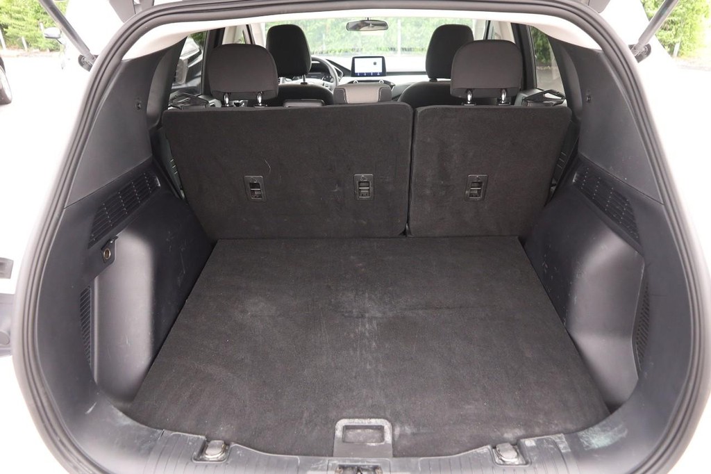 Ford Escape Vehicle Image 07