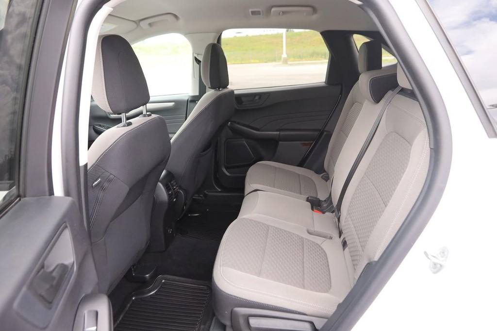Ford Escape Vehicle Image 09