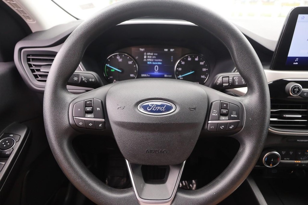 Ford Escape Vehicle Image 10