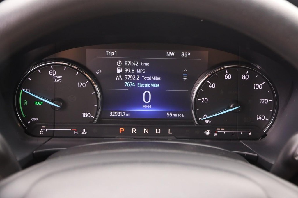 Ford Escape Vehicle Image 13