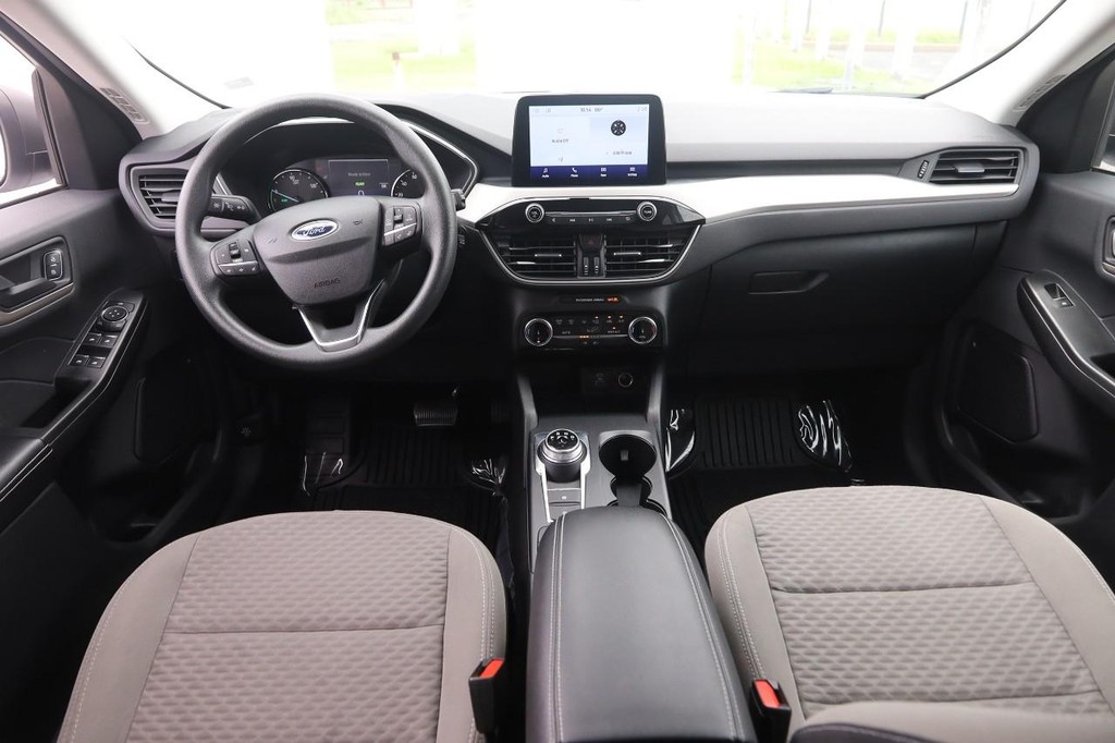 Ford Escape Vehicle Image 20