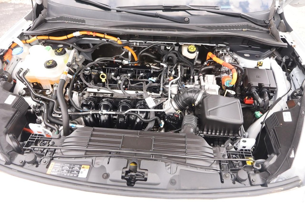 Ford Escape Vehicle Image 26