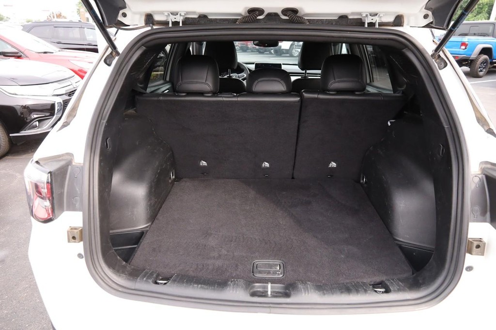 Jeep Compass Vehicle Image 07