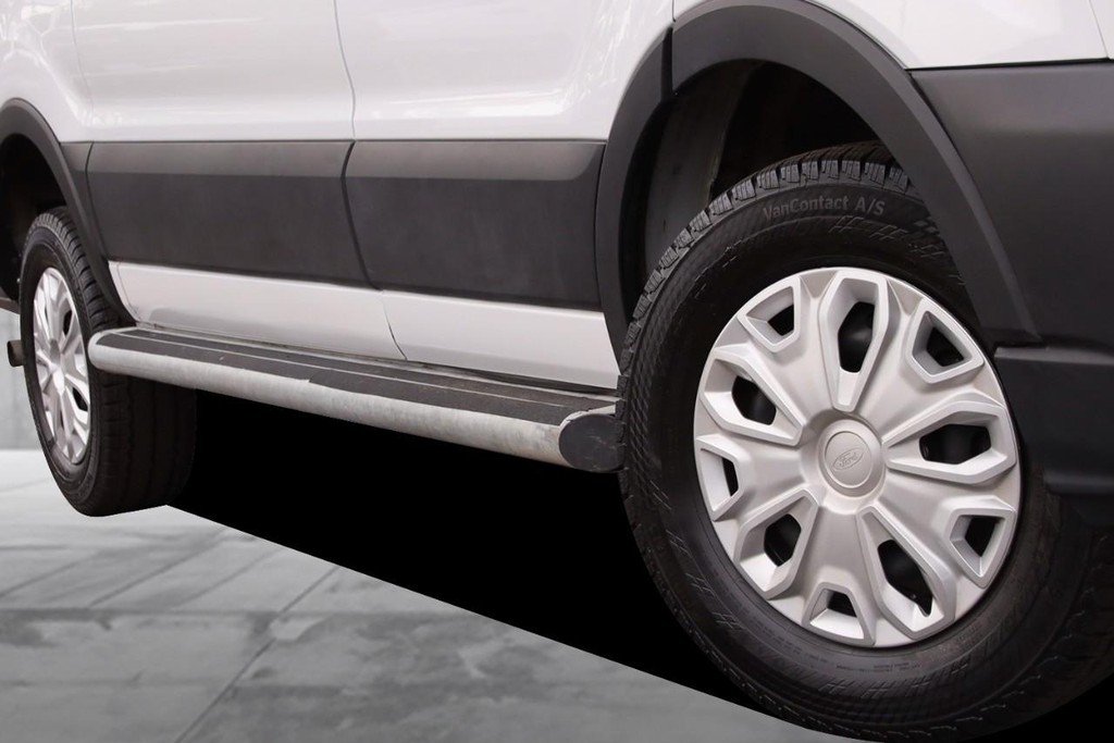 Ford Transit Cargo Van Vehicle Image 03