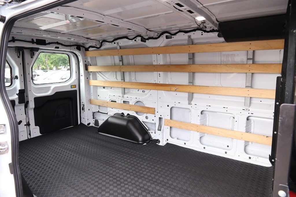 Ford Transit Cargo Van Vehicle Image 19