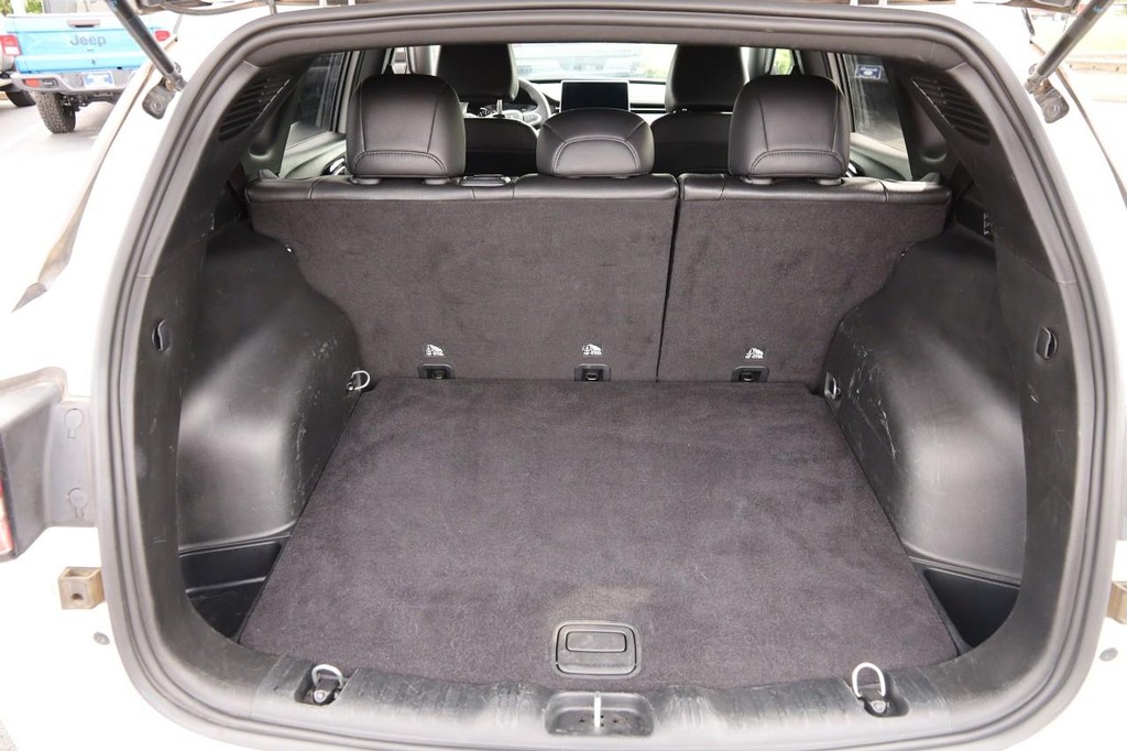 Jeep Compass Vehicle Image 07