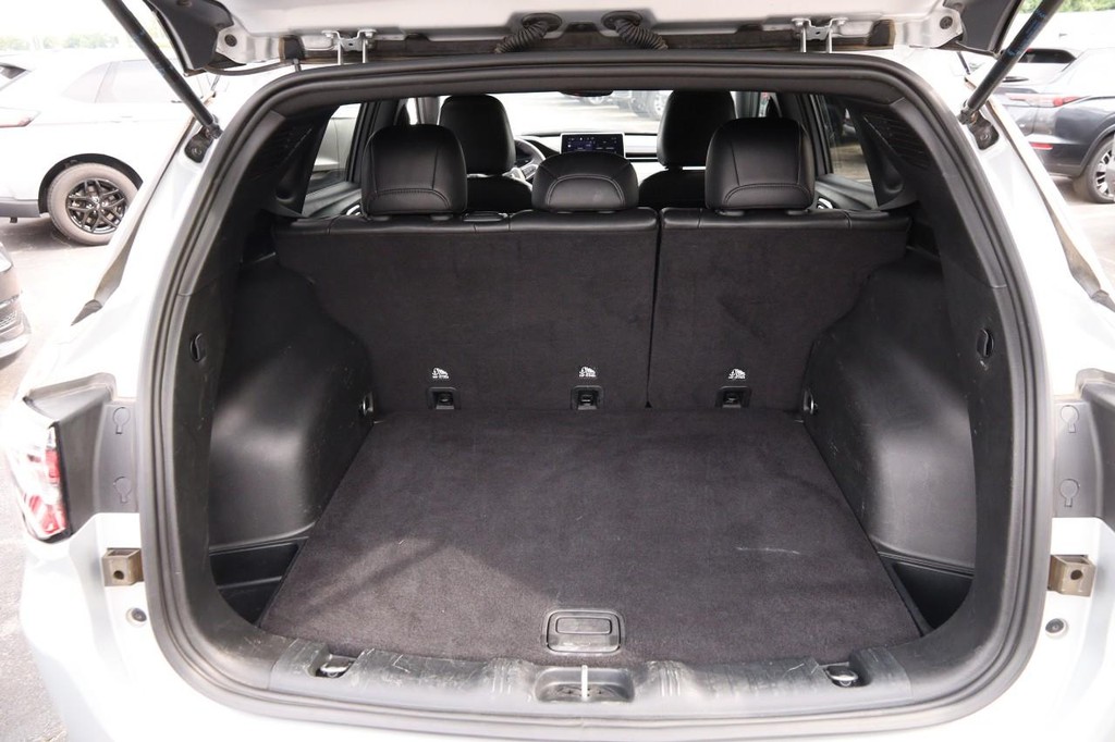 Jeep Compass Vehicle Image 07