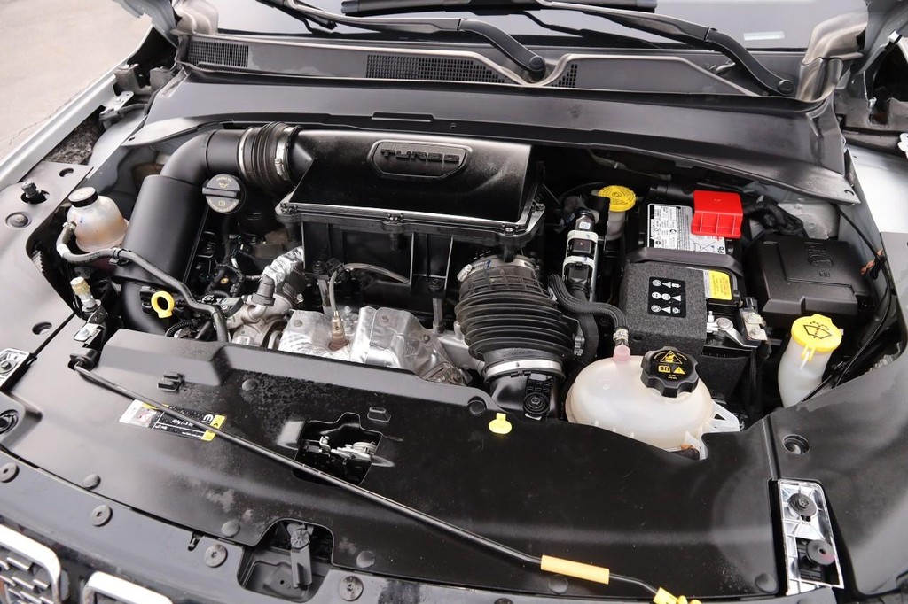 Jeep Compass Vehicle Image 27