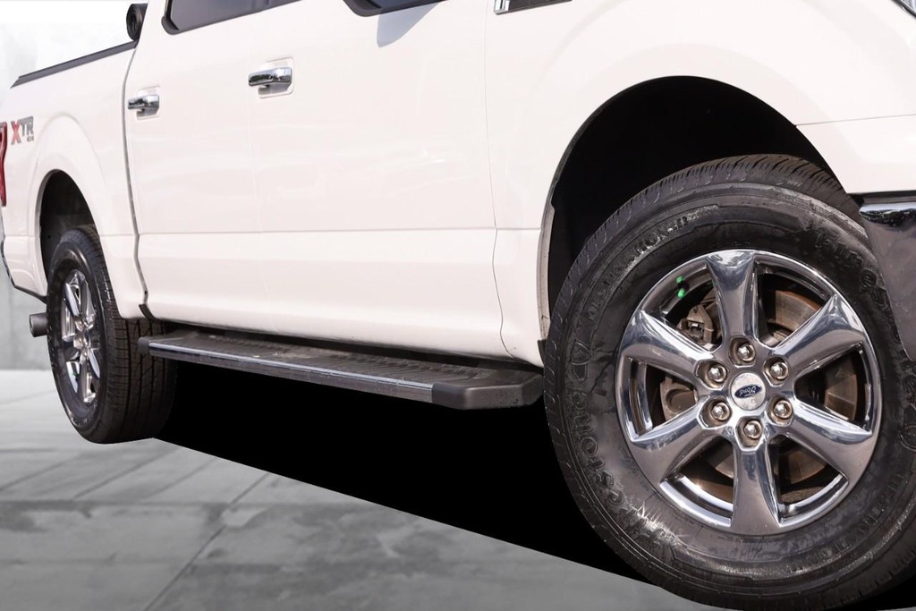 Ford F-150 Vehicle Image 03
