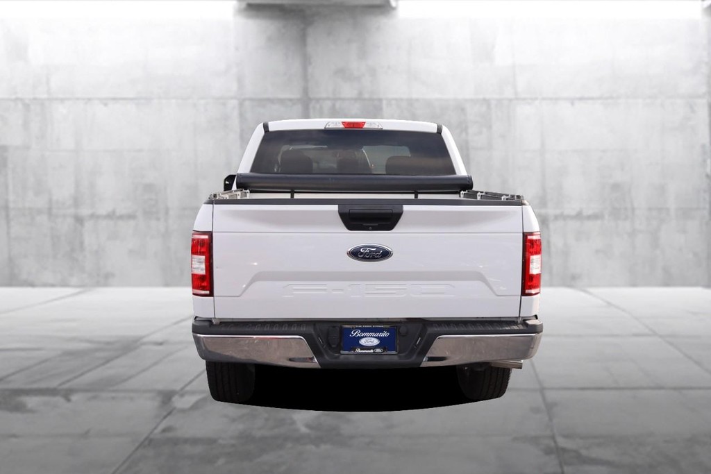 Ford F-150 Vehicle Image 06