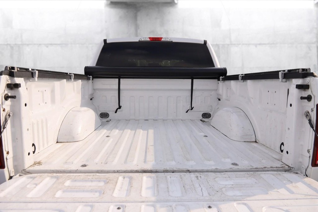 Ford F-150 Vehicle Image 07