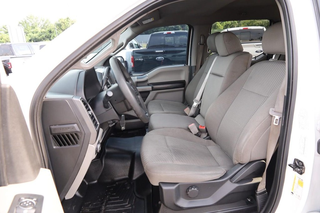 Ford F-150 Vehicle Image 08