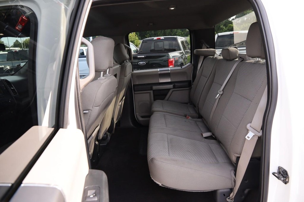 Ford F-150 Vehicle Image 09