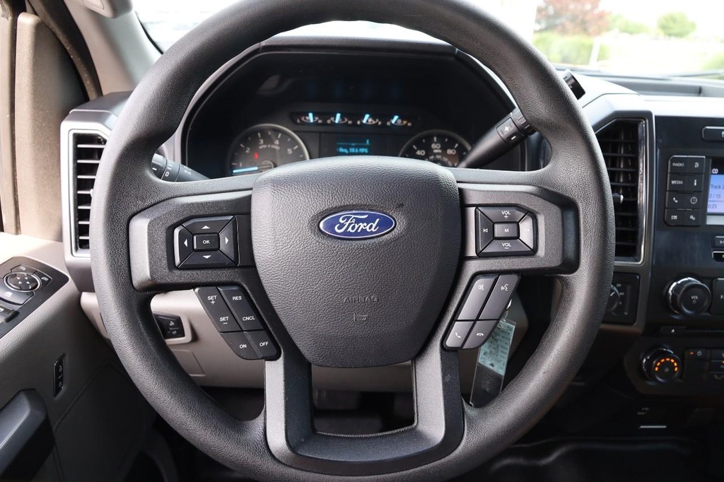 Ford F-150 Vehicle Image 10