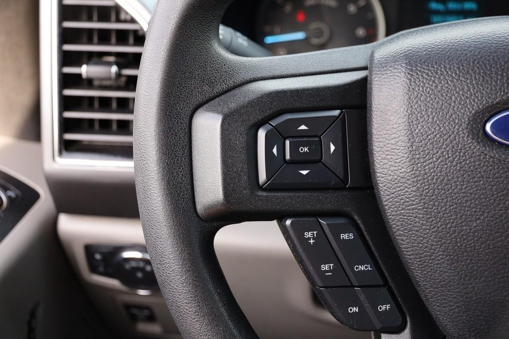 Ford F-150 Vehicle Image 11