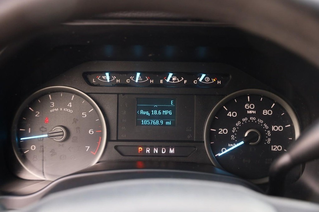 Ford F-150 Vehicle Image 13