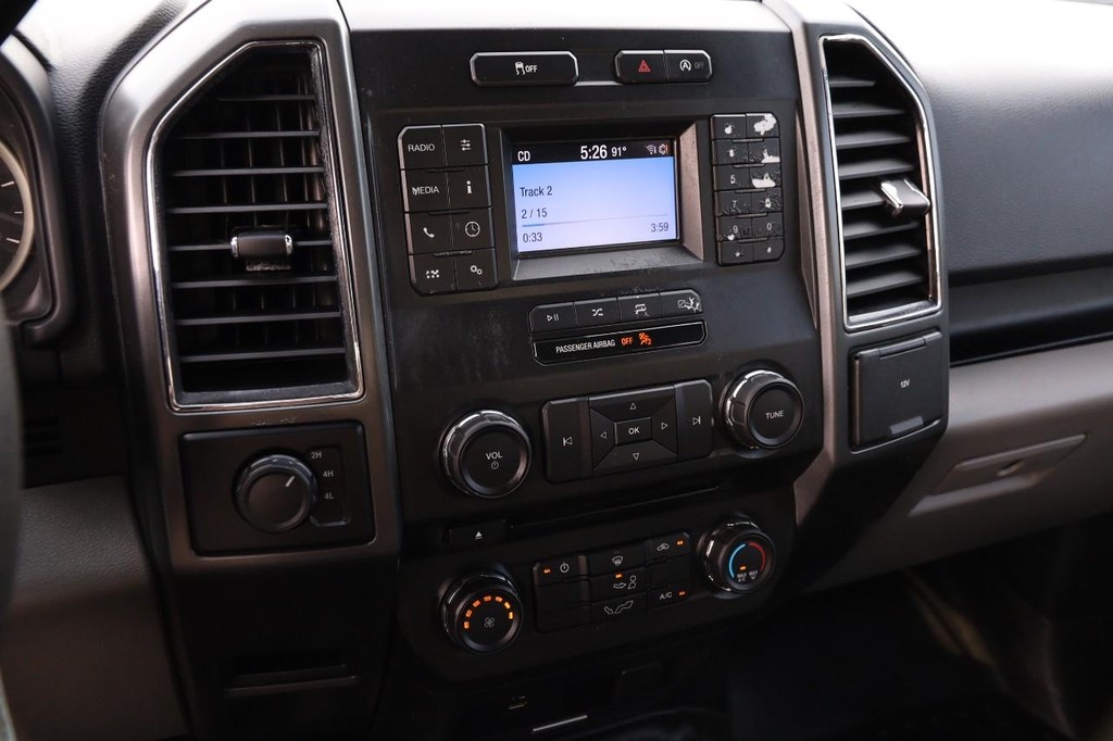 Ford F-150 Vehicle Image 14