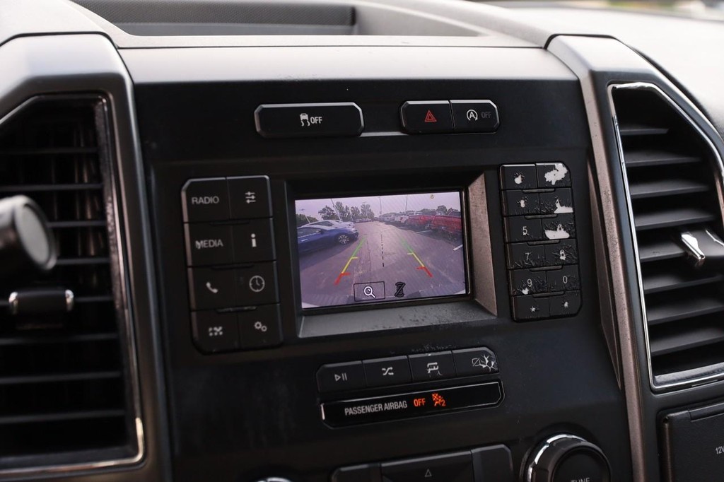 Ford F-150 Vehicle Image 15