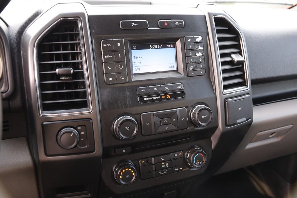 Ford F-150 Vehicle Image 16