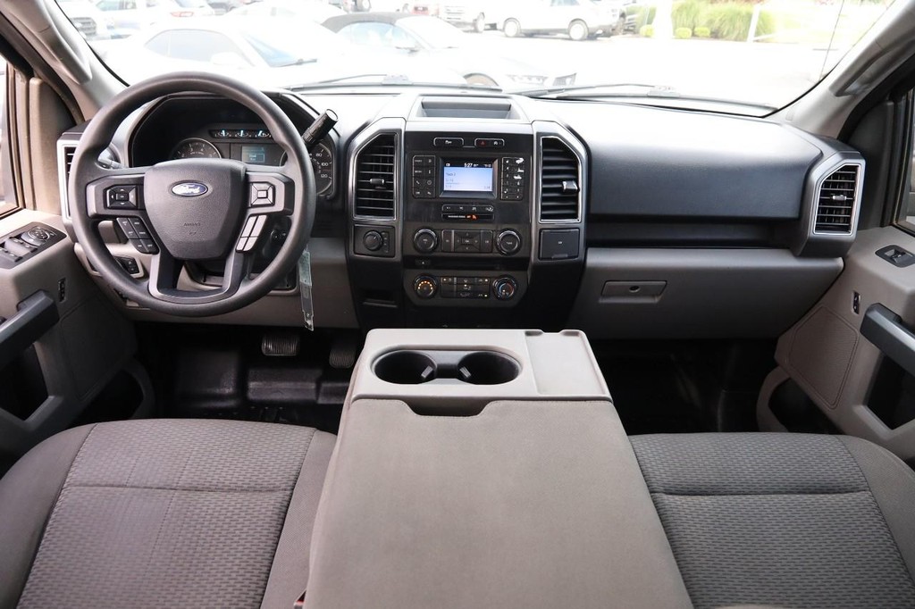Ford F-150 Vehicle Image 20