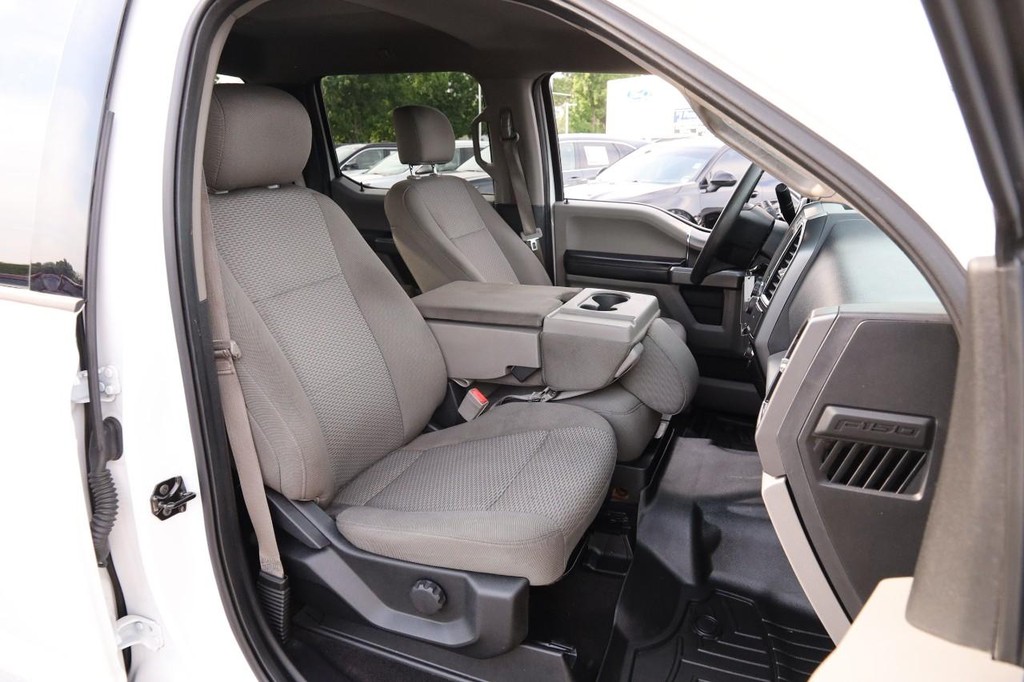 Ford F-150 Vehicle Image 21