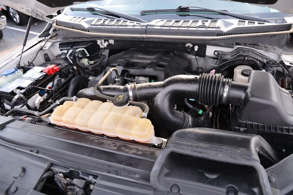 Ford F-150 Vehicle Image 22