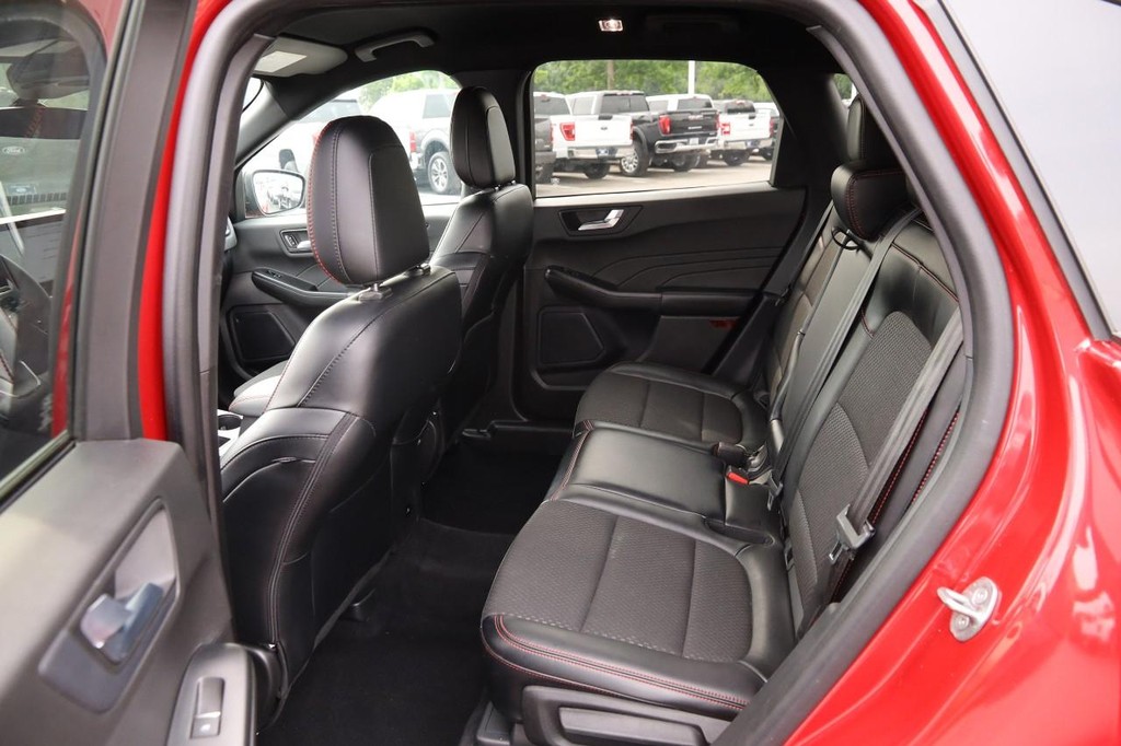 Ford Escape Vehicle Image 10